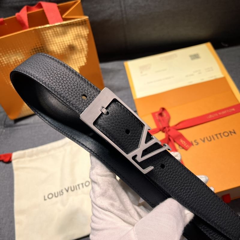 Louis Vuitton Belts